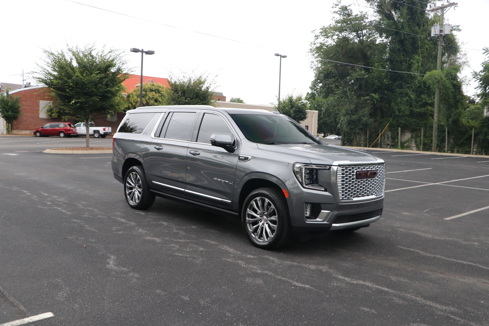 Used 2021 Gmc Yukon Xl Denali Premium 4wd For Sale Sold Autopro